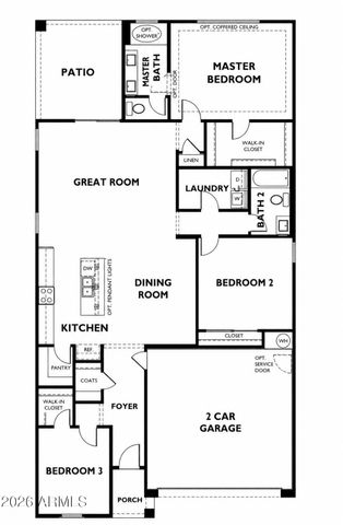 4827 S 119TH Drive, Avondale, AZ 85323