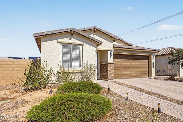 4827 S 119TH Drive, Avondale, AZ 85323