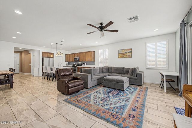 4827 S 119TH Drive, Avondale, AZ 85323