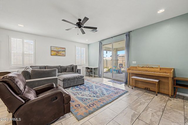 4827 S 119TH Drive, Avondale, AZ 85323