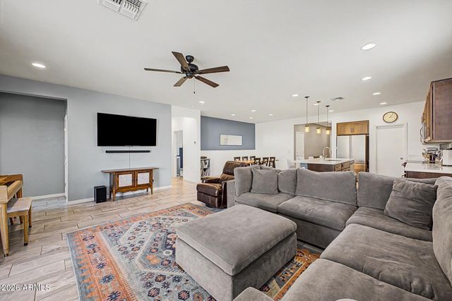 4827 S 119TH Drive, Avondale, AZ 85323
