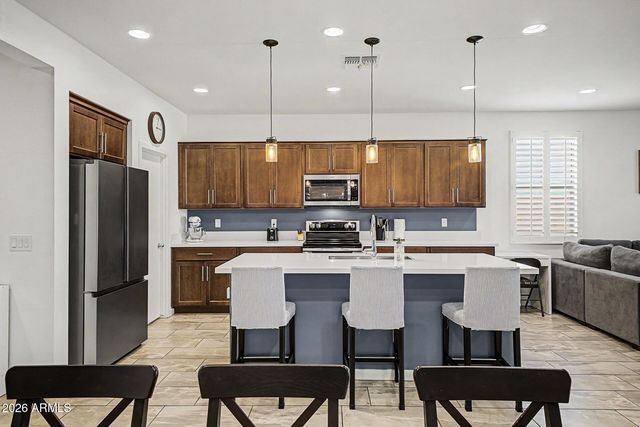 4827 S 119TH Drive, Avondale, AZ 85323