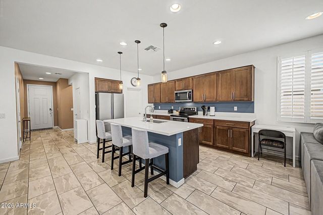 4827 S 119TH Drive, Avondale, AZ 85323