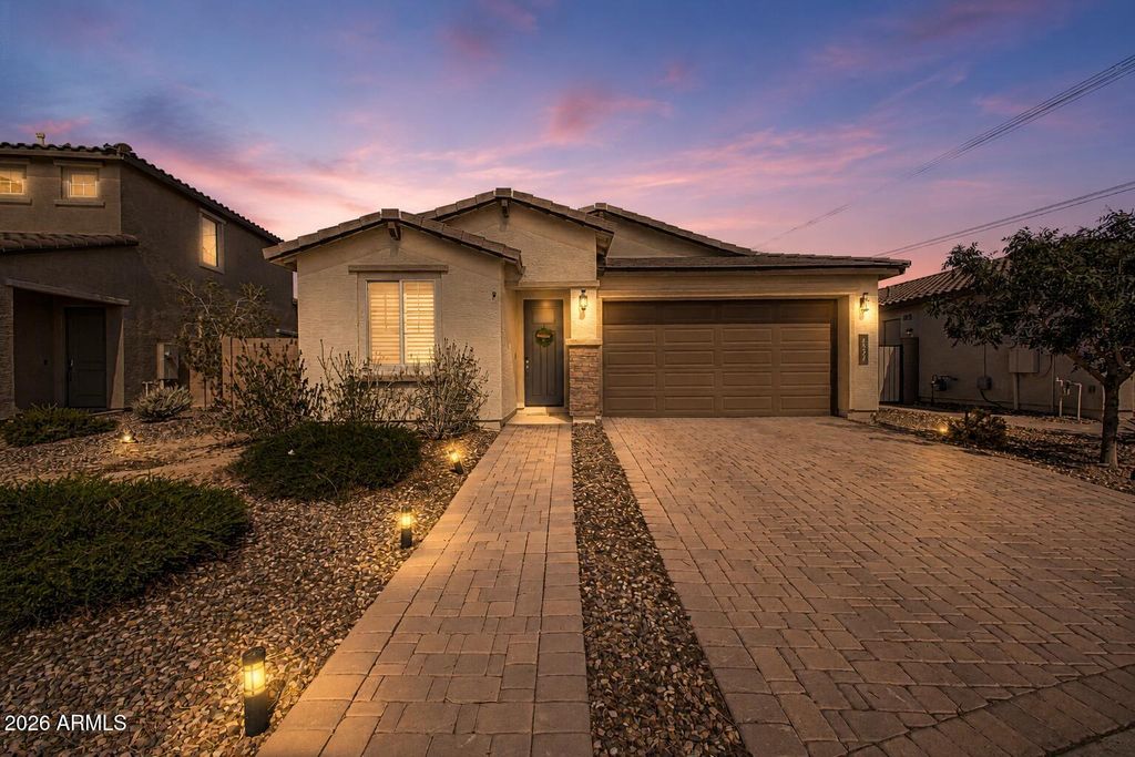 4827 S 119TH Drive, Avondale, AZ 85323 — photo 2