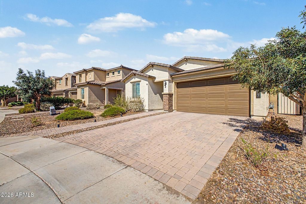 4827 S 119TH Drive, Avondale, AZ 85323 — photo 4