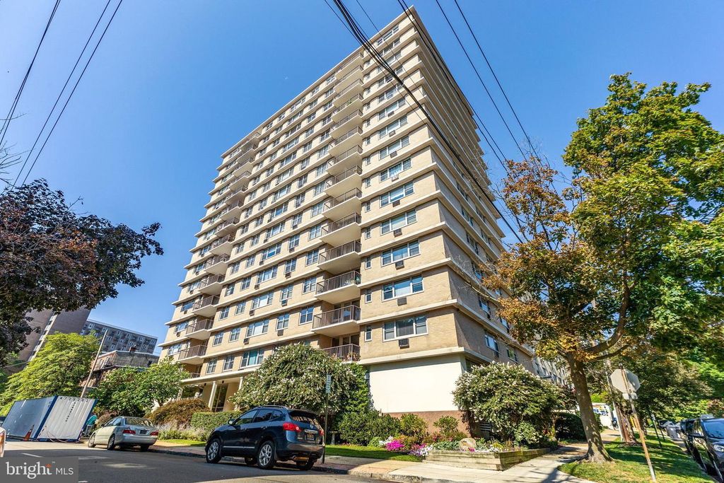 1301-UNIT N HARRISON ST #1106, Wilmington, DE 19806