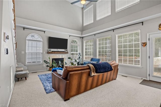 131 Rabey Farm RD, Suffolk, VA 23435