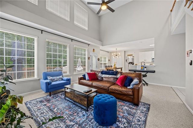 131 Rabey Farm RD, Suffolk, VA 23435