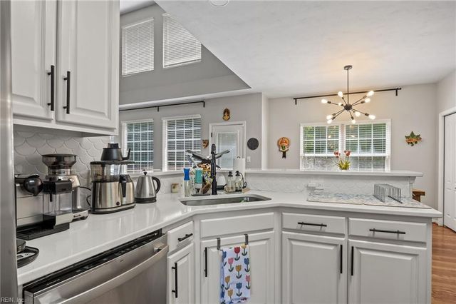 131 Rabey Farm RD, Suffolk, VA 23435