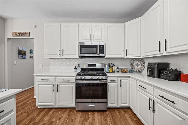 131 Rabey Farm RD, Suffolk, VA 23435