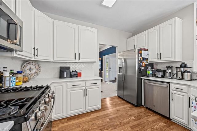 131 Rabey Farm RD, Suffolk, VA 23435