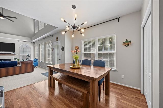 131 Rabey Farm RD, Suffolk, VA 23435