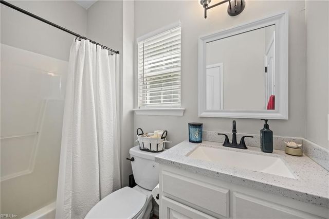 131 Rabey Farm RD, Suffolk, VA 23435