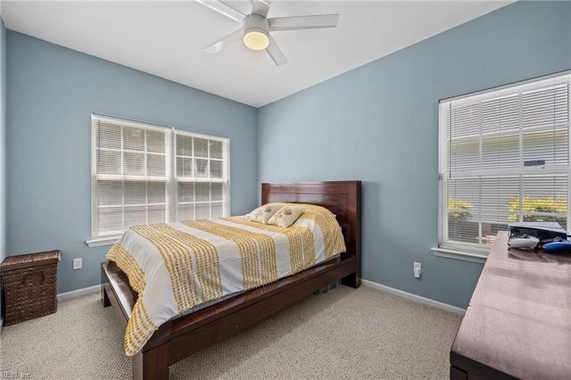 131 Rabey Farm RD, Suffolk, VA 23435