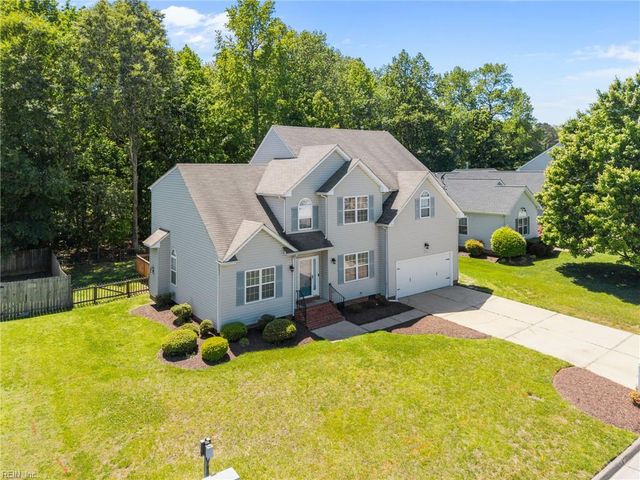 131 Rabey Farm RD, Suffolk, VA 23435