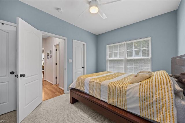 131 Rabey Farm RD, Suffolk, VA 23435