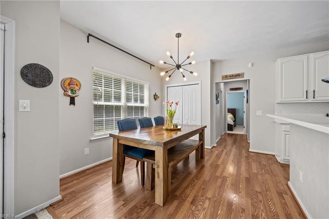 131 Rabey Farm RD, Suffolk, VA 23435