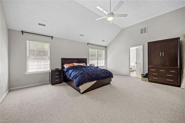 131 Rabey Farm RD, Suffolk, VA 23435