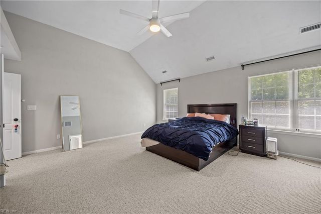 131 Rabey Farm RD, Suffolk, VA 23435