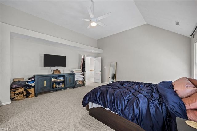 131 Rabey Farm RD, Suffolk, VA 23435