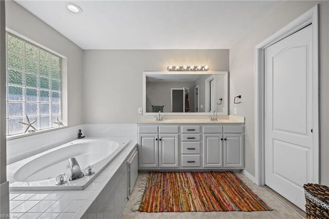 131 Rabey Farm RD, Suffolk, VA 23435