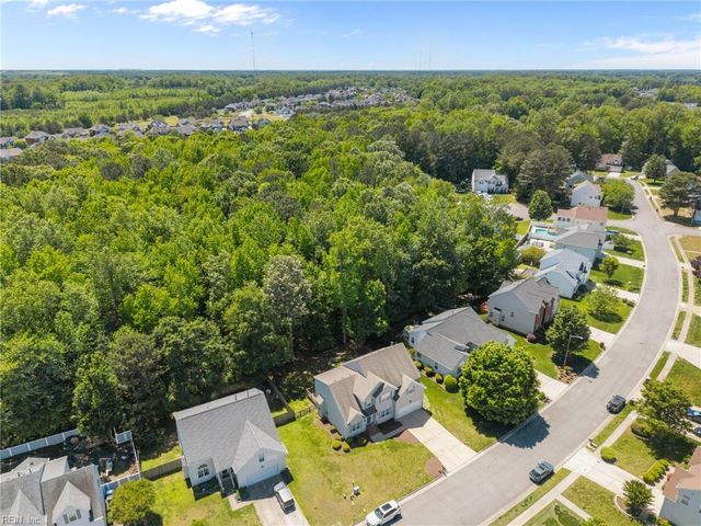 131 Rabey Farm RD, Suffolk, VA 23435