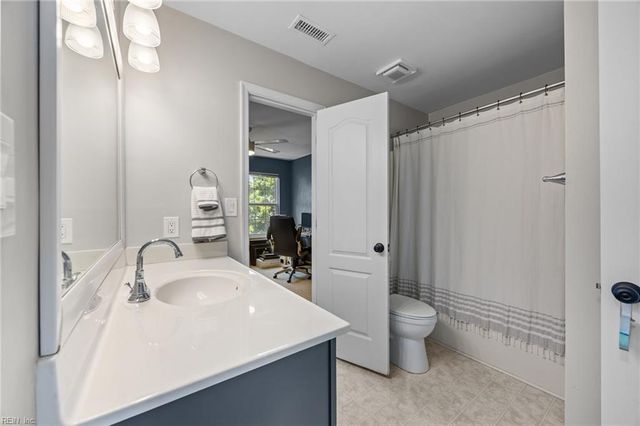 131 Rabey Farm RD, Suffolk, VA 23435