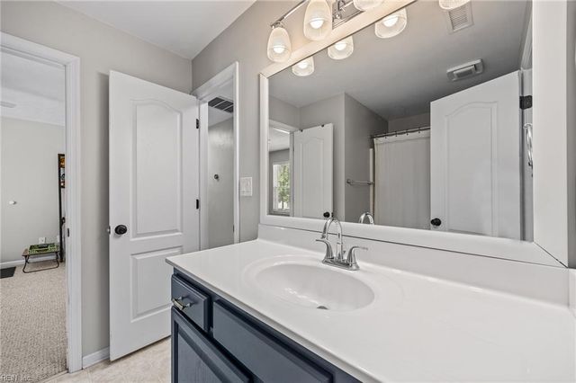 131 Rabey Farm RD, Suffolk, VA 23435