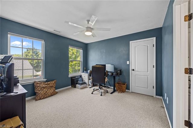 131 Rabey Farm RD, Suffolk, VA 23435