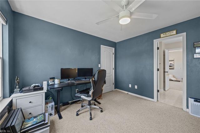 131 Rabey Farm RD, Suffolk, VA 23435