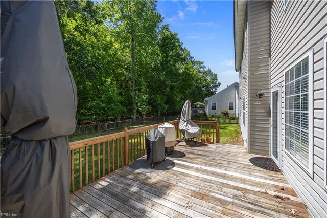 131 Rabey Farm RD, Suffolk, VA 23435