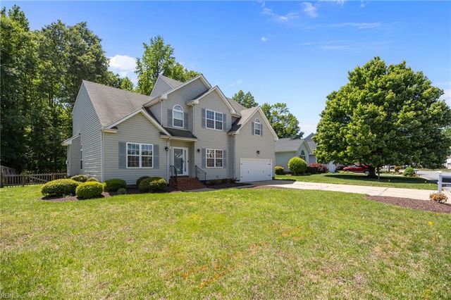 131 Rabey Farm RD, Suffolk, VA 23435