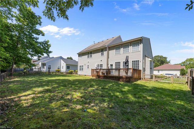 131 Rabey Farm RD, Suffolk, VA 23435