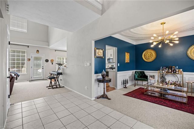 131 Rabey Farm RD, Suffolk, VA 23435