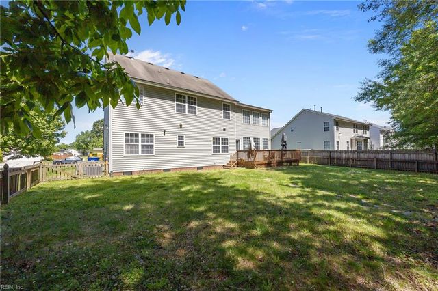 131 Rabey Farm RD, Suffolk, VA 23435