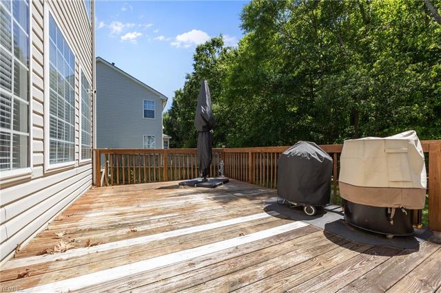 131 Rabey Farm RD, Suffolk, VA 23435