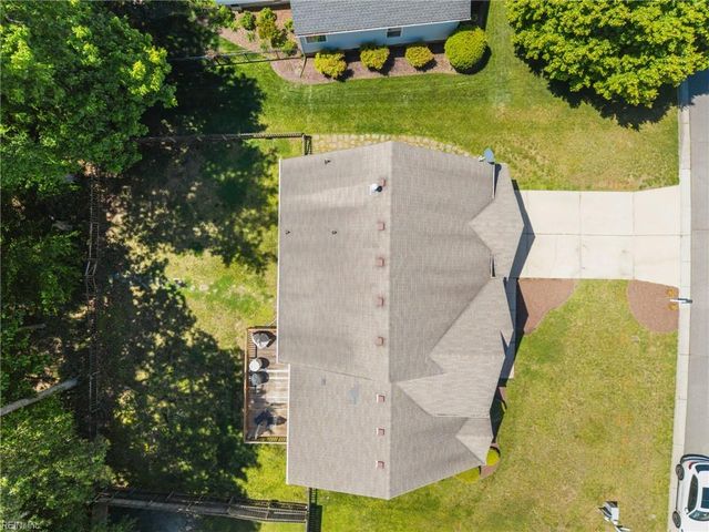 131 Rabey Farm RD, Suffolk, VA 23435