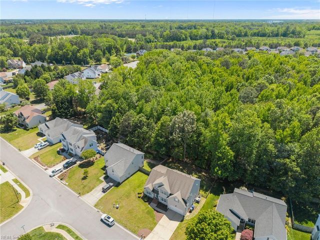 131 Rabey Farm RD, Suffolk, VA 23435