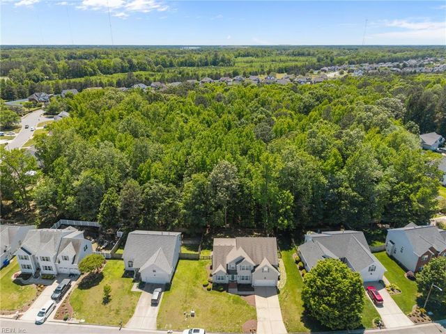 131 Rabey Farm RD, Suffolk, VA 23435