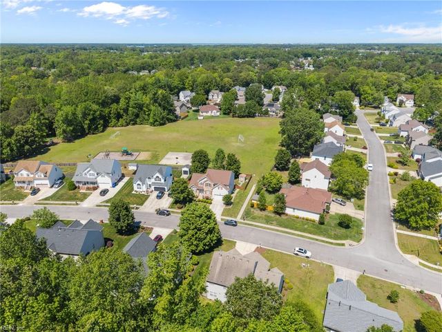 131 Rabey Farm RD, Suffolk, VA 23435