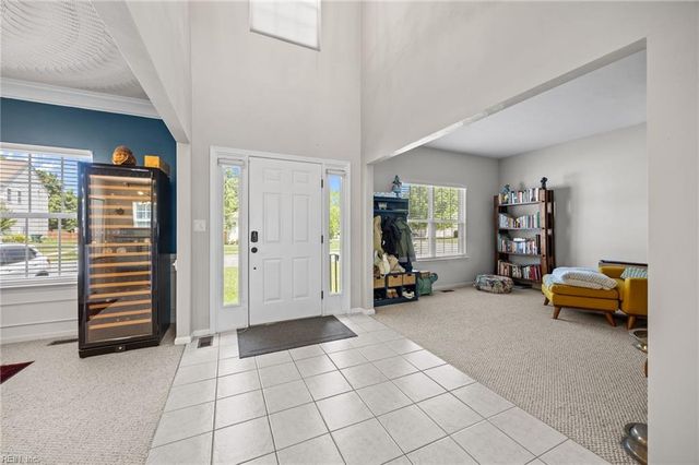 131 Rabey Farm RD, Suffolk, VA 23435