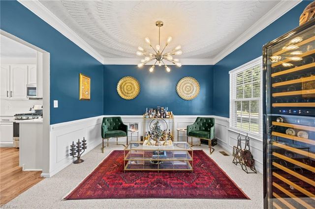 131 Rabey Farm RD, Suffolk, VA 23435