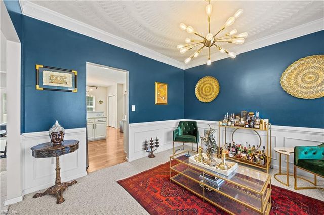 131 Rabey Farm RD, Suffolk, VA 23435