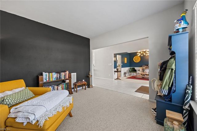 131 Rabey Farm RD, Suffolk, VA 23435