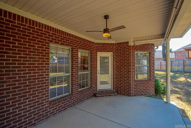 2125 Glenn Arbor Court, Sherwood, AR 72120