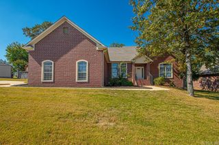 2125 Glenn Arbor Court, Sherwood, AR 72120