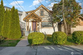 8040 16th Avenue NE, Seattle, WA 98115