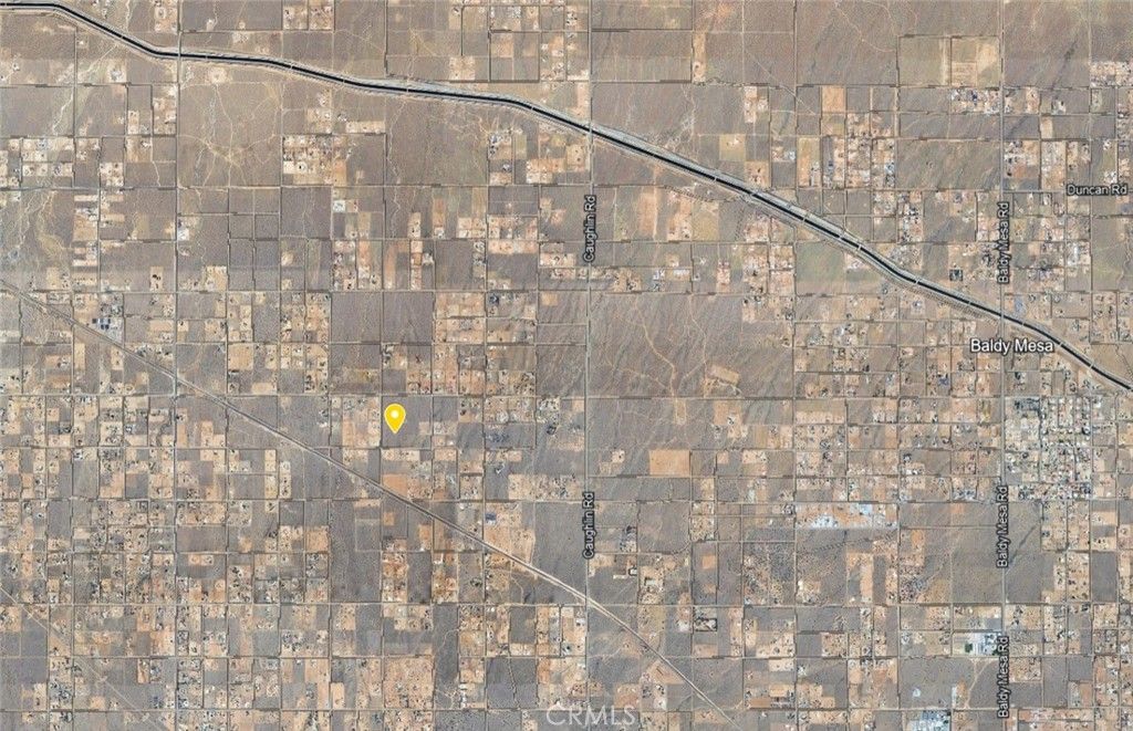 Image 10 of property listing at 0 Buttemere Road, Phelan, CA 92371