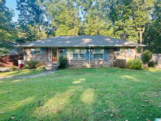 6282 RED HOLLOW ROAD, Pinson, AL 35215