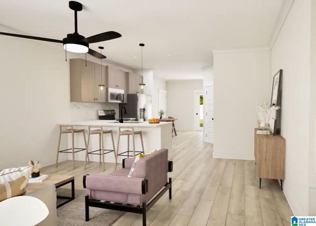 214 BELLEHURST DRIVE, Warrior, AL 35180